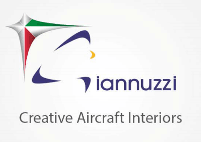 意大利Giannuzzi航空內飾新材料帶來減重新科技