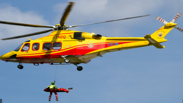 意大利Giannuzzi航空內飾新材料帶來減重新科技