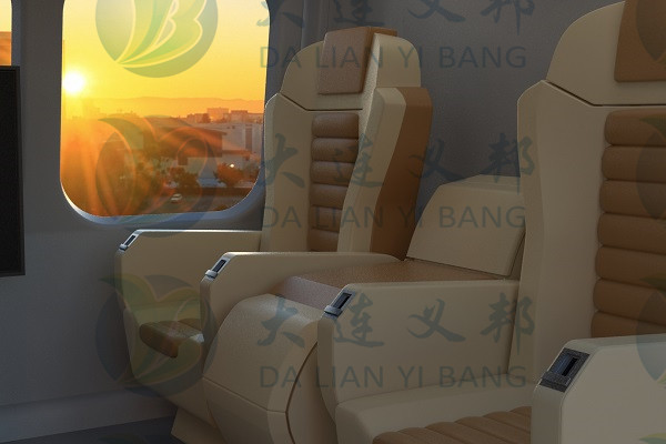 私人飛機內(nèi)飾定制vip裝潢改造