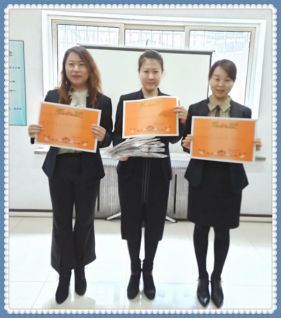 文娛豐富|大連義邦第三屆五子棋·第四屆跳棋比賽圓滿落幕