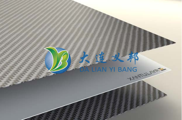 Revolution fibres公司與某氣體化學公司合作開發納米纖維薄膜似交織面紗--提高碳纖維復合材料的韌性