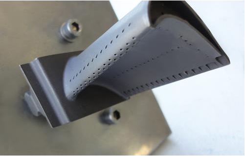 發(fā)動(dòng)機(jī)渦輪葉片高溫?cái)U(kuò)散涂層遮蔽防護(hù)材料