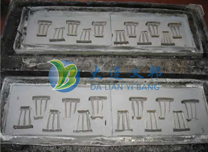 燃氣渦輪發動機鎳基高溫合金及葉片的滲鋁遮蔽材料