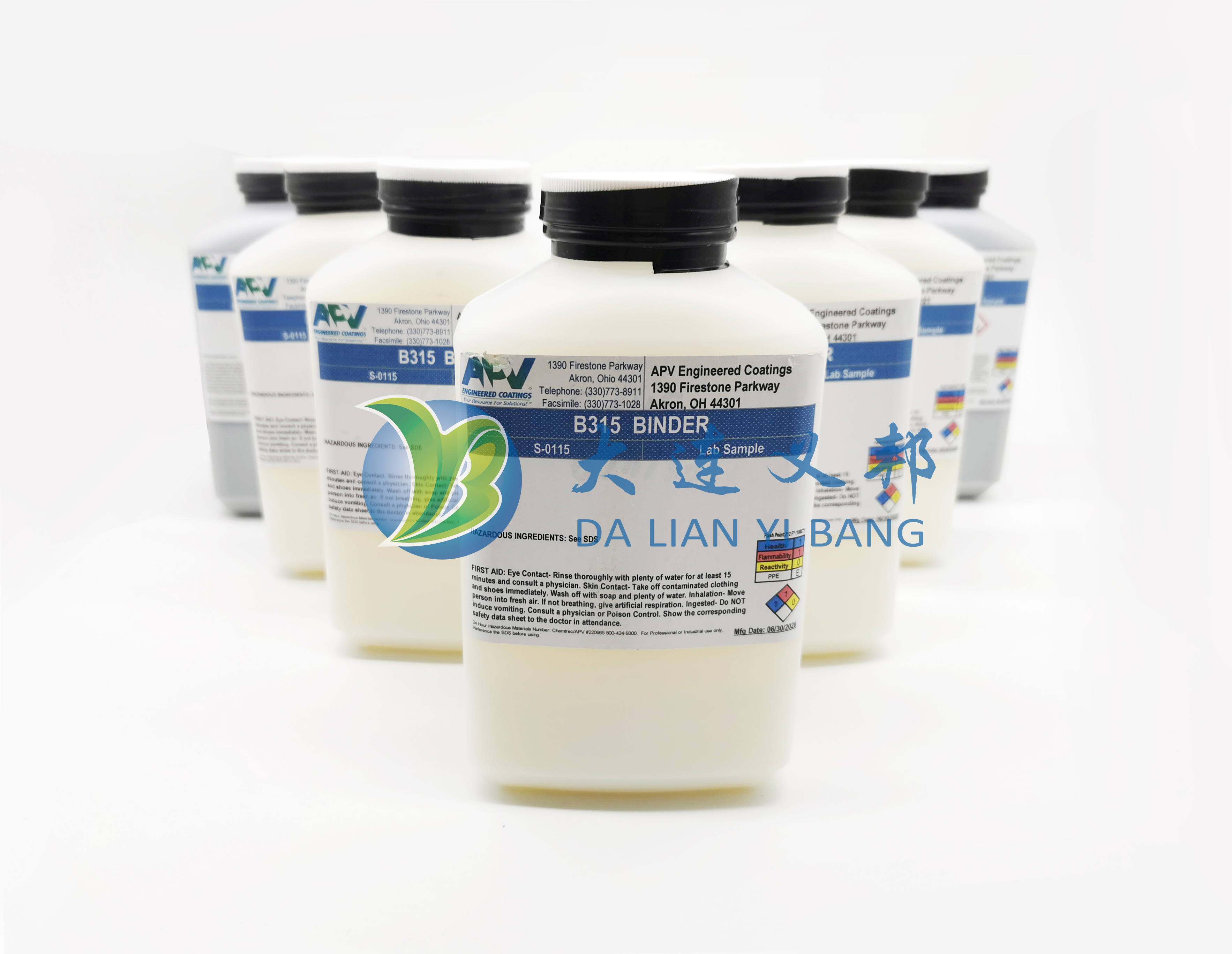 燃?xì)鉁u輪發(fā)動(dòng)機(jī)鎳基高溫合金及葉片的滲鋁遮蔽泥漿 發(fā)動(dòng)機(jī)涂層防滲