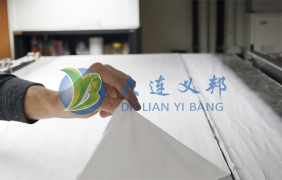 防彈防爆采用芳綸復合材料提高強度和韌性