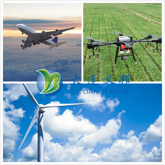 2020CWP北京風(fēng)能大會(huì)大連義邦將攜6款風(fēng)機(jī)防雷防除冰材料