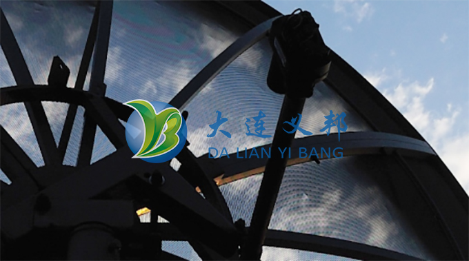 輕量化電磁屏蔽材料針孔網(wǎng)在雷達天線罩屏蔽和電磁防護應(yīng)用方向介紹