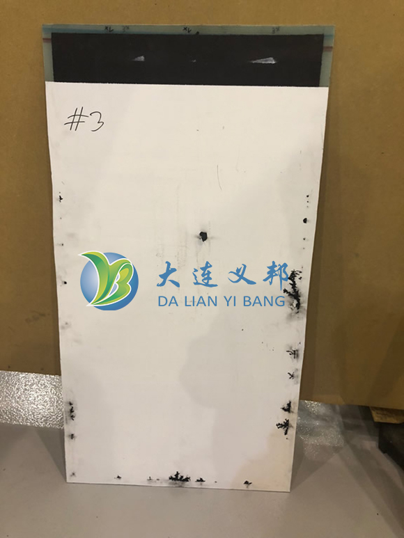 新一代防雷擊涂料對比傳統防雷擊措施運維簡便節約后期維護成本