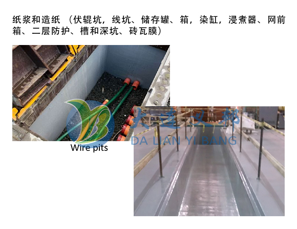 FluoroGrip氟聚合物等離子膠膜比對傳統(tǒng)涂料和內(nèi)襯更適合嚴重腐蝕或高溫環(huán)境基材表面