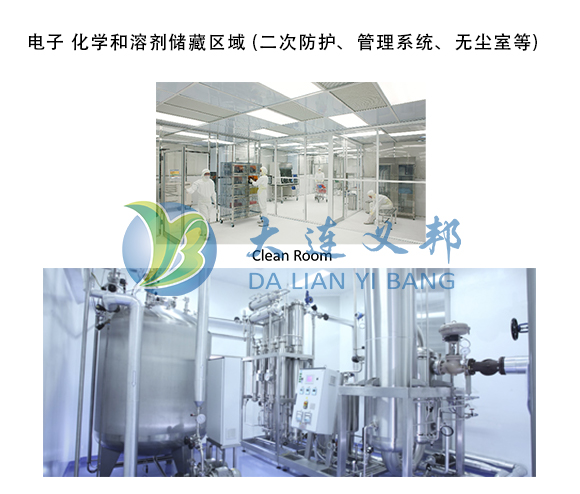 FluoroGrip氟聚合物等離子膠膜比對傳統(tǒng)涂料和內(nèi)襯更適合嚴重腐蝕或高溫環(huán)境基材表面