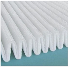 高精度全氟過濾支撐網材料 過濾支撐網材料