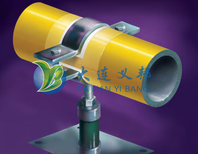 防腐防銹FluoroGrip氟聚合物膠膜用于管道表面防護(hù)