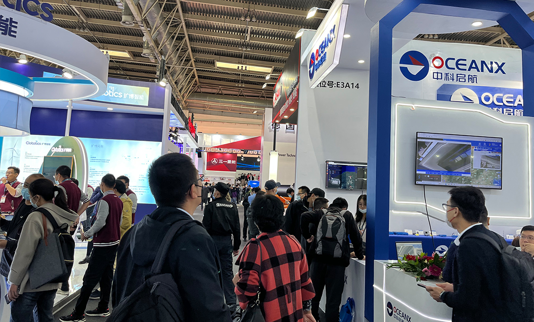 金秋十月,長效防冰,御風前行,大連義邦CWP2021北京風能展回顧