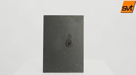 SVT防火織物艦船防火耐高溫復合材料新解決方案