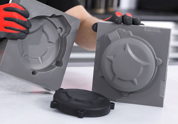 Haydale復(fù)合材料模具石墨烯導(dǎo)熱增強填料,熱導(dǎo)率提升64%,熱擴散率增加58%