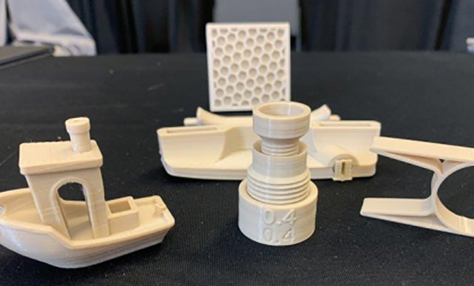 氮化硼納米管增強PC/PBT