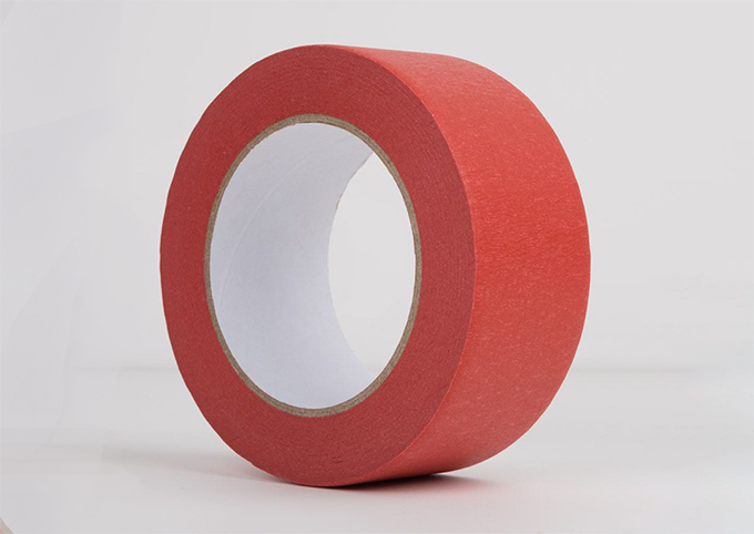 超音速火焰噴涂遮蔽膠帶