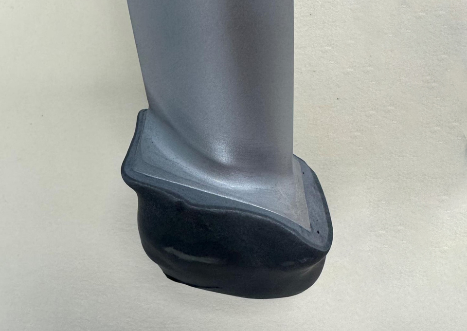 UNIQE高溫防護解決方案:提升航空發動機遮蔽涂層效率與質量