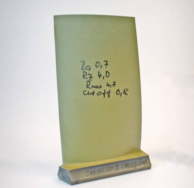 Morant耐高溫防腐蝕涂層系統