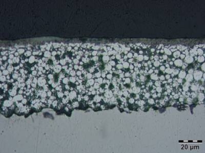 Morant耐高溫防腐蝕涂層系統